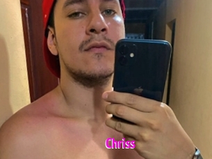 Chriss