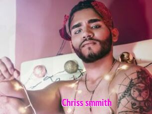 Chriss_smmith