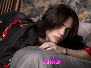 Chrissan