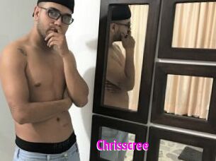 Chrisscree
