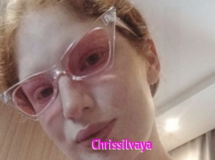 Chrissilvaya