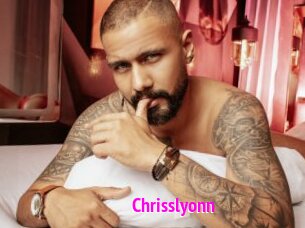 Chrisslyonn