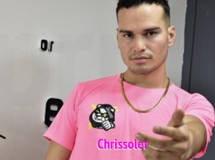 chrissoler Porn Loverz