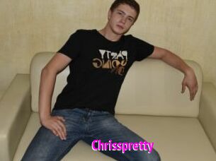 Chrisspretty