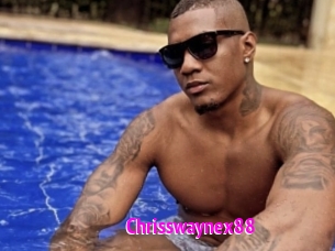 Chrisswaynex88