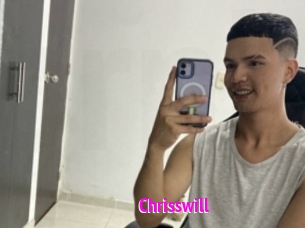 Chrisswill