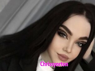 Chrissyorton