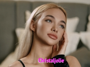 Christaljolie