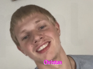 Christan