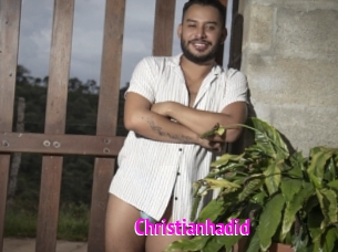 christianhadid Porn Loverz