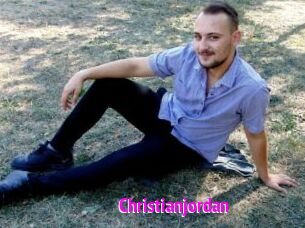 Christianjordan