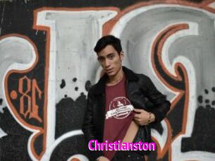 Christianston