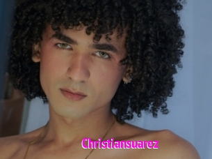 Christiansuarez