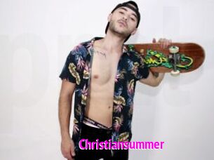 christiansummer Porn Loverz