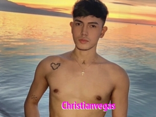 Christianvegas
