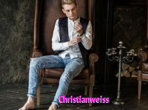 Christianweiss