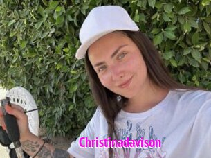 Christinadavison