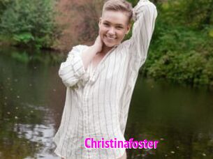 Christinafoster