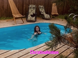 christinahinton Porn Loverz