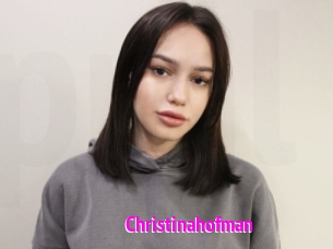 Christinahofman