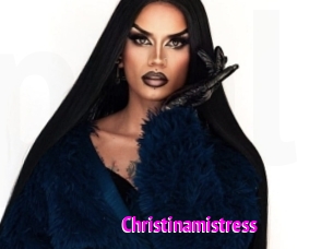 Christinamistress
