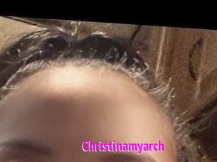 Christinamyarch