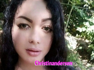 christinanderson Porn Loverz