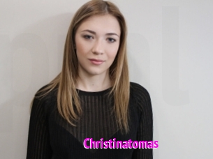 Christinatomas