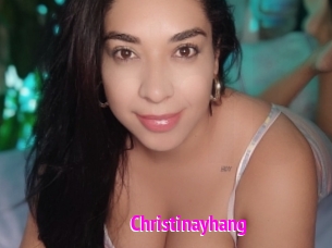 Christinayhang