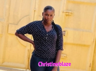 Christineblaze