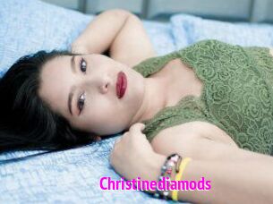 Christinediamods