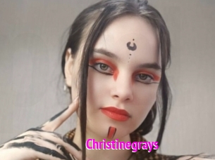 christinegrays Porn Loverz