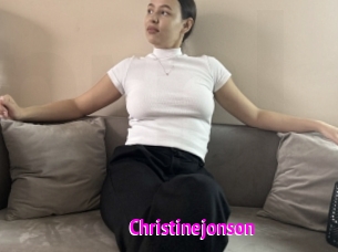 Christinejonson