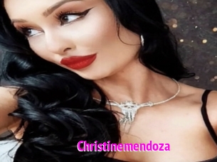 Christinemendoza