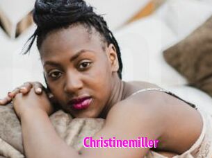 Christinemiller