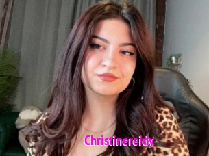 Christinereidy