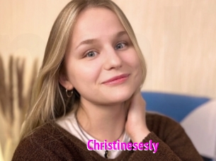 Christinesesly