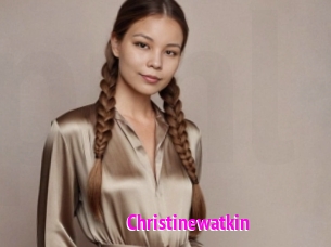 Christinewatkin