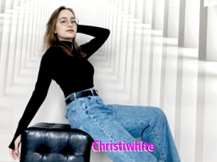 Christiwhite
