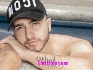Christoferjean