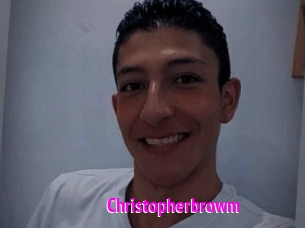 Christopherbrowm