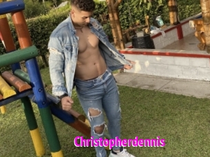 Christopherdennis