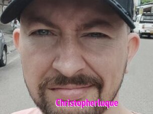 christopherluque Porn Loverz
