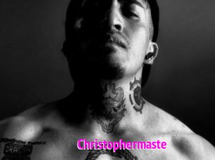 Christophermaste