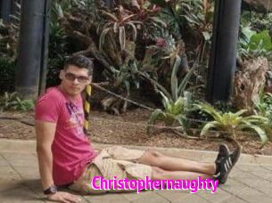 Christophernaughty