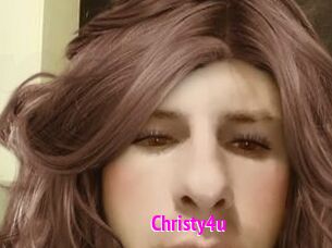Christy4u