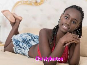 Christybarton