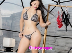 christycooper Porn Loverz