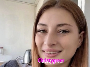 Christygreer
