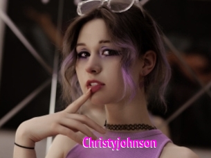Christyjohnson